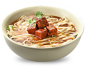 小李牛肉面